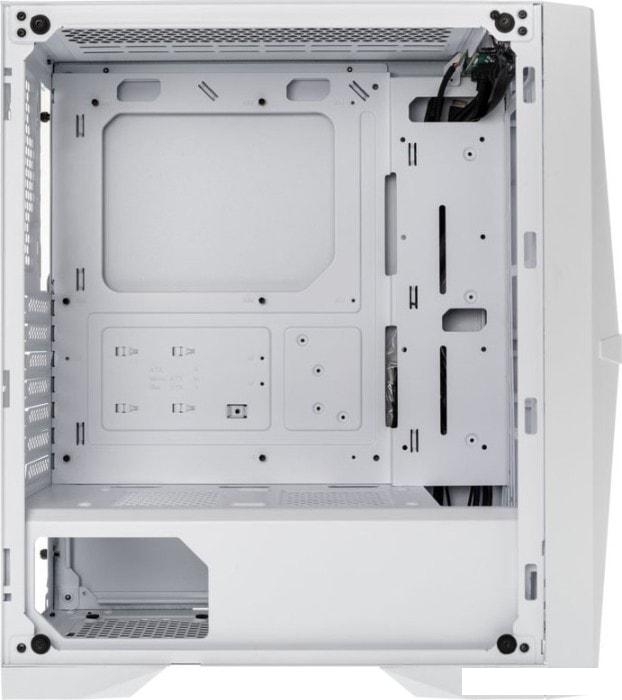 Корпус Raijintek Silenos MS (белый)