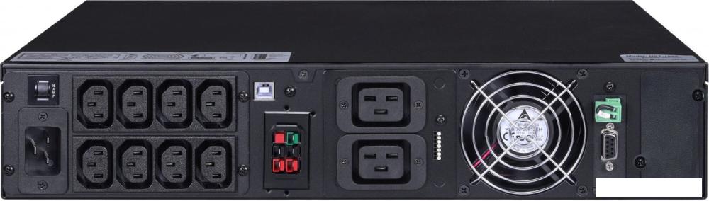 Источник бесперебойного питания Powercom NXT-3000