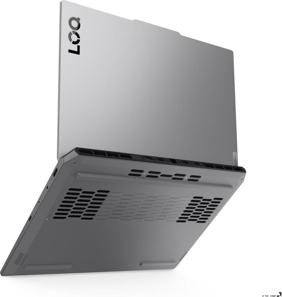 Игровой ноутбук Lenovo LOQ 15AHP10 83JG009ERK