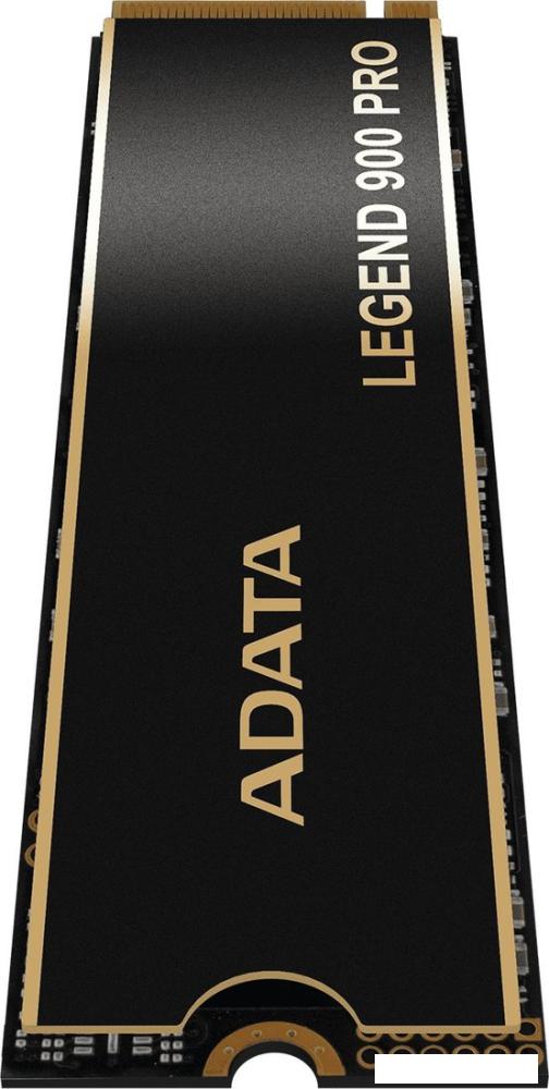 SSD ADATA Legend 900 Pro 4TB SLEG-900P-4TCS