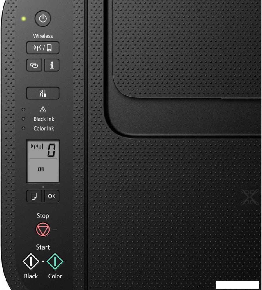 МФУ Canon PIXMA TS3440 МФУ Canon PIXMA TS3440