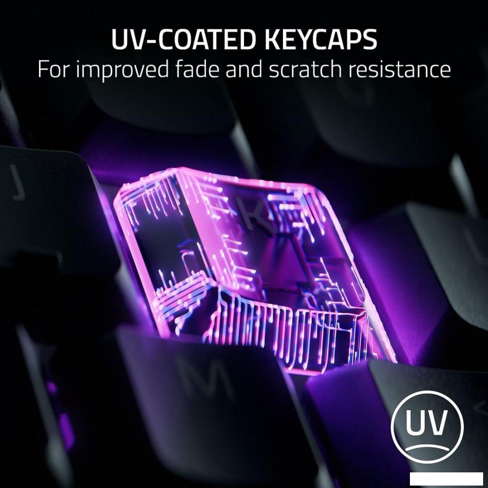 Клавиатура Razer Ornata V3 TKL