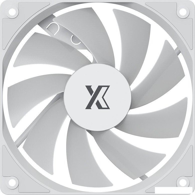 Вентилятор для корпуса XASTRA FC120W ARGB