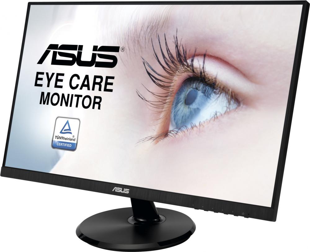 Монитор ASUS Eye Care VA24DCP Монитор ASUS Eye Care VA24DCP