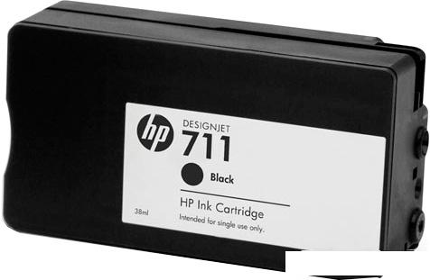 Картридж HP 711 (CZ129A)