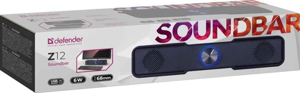 Акустика Defender Z12