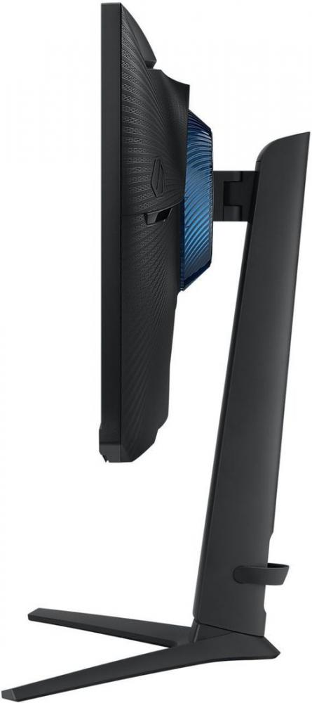 Игровой монитор Samsung Odyssey G4 LS25BG400EIXCI Игровой монитор Samsung Odyssey G4 LS25BG400EIXCI