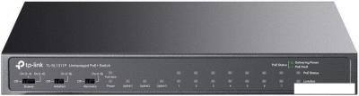 Коммутаторы TP-Link TL-SL1311P