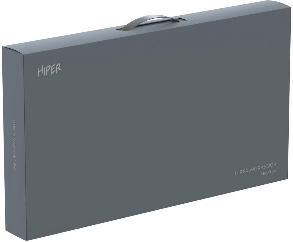 Ноутбук Hiper Workbook U26-15FII3100R16S5WPG