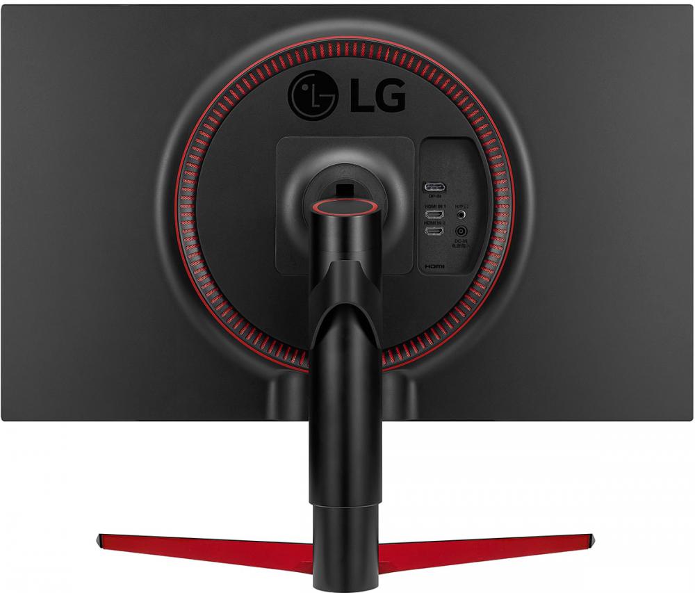 Игровой монитор LG UltraGear 27GL83A-B