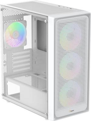 Корпуса Ocypus Gamma C50 WH ARGB