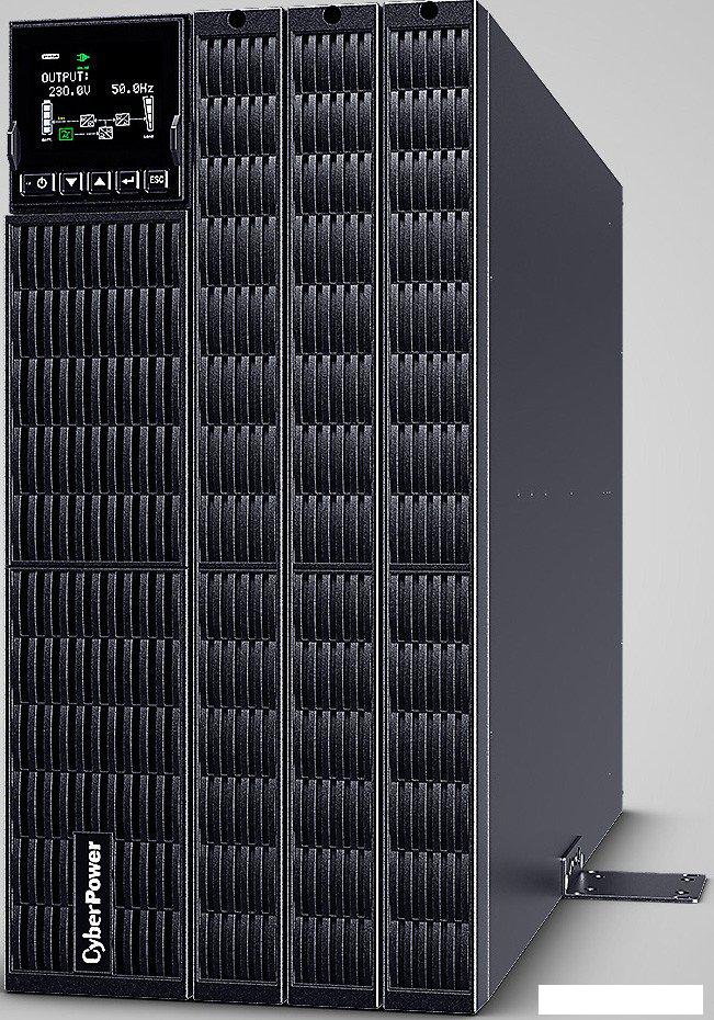 Источник бесперебойного питания CyberPower OLS6KERT5U