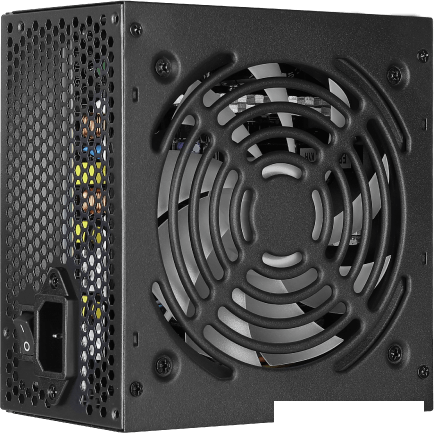 Блок питания AeroCool VX-600 RGB