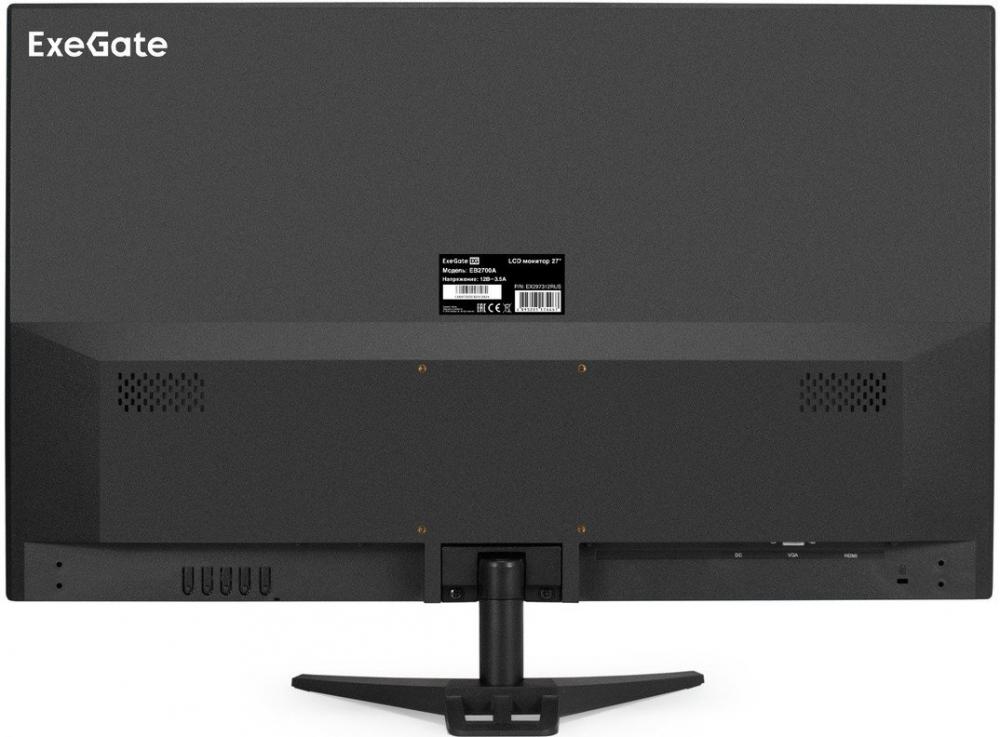 Монитор ExeGate EB2700A EX297312RUS