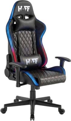Игровое (геймерское) кресло HAFF Carbon GC-10141