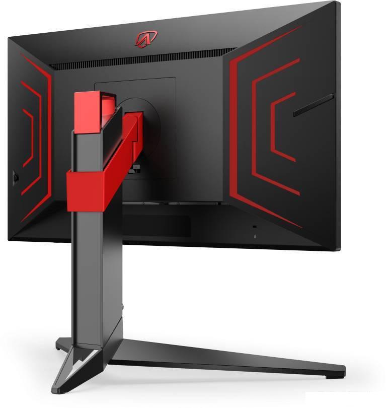 Игровой монитор AOC Agon Pro AG274QZM Игровой монитор AOC Agon Pro AG274QZM