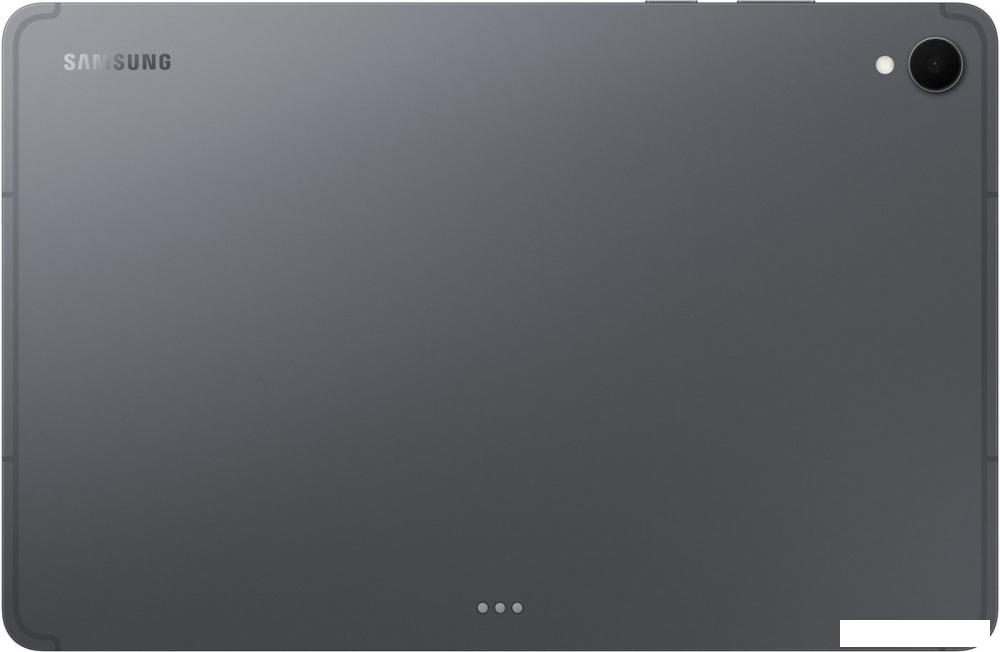 Планшет Samsung Galaxy Tab S11 5G SM-X736 12GB/128GB (серый)