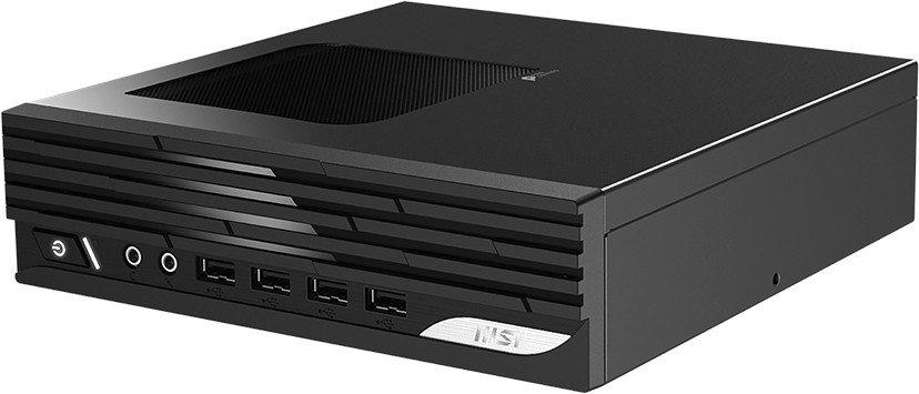 Компактный компьютер MSI Pro DP21 13M-626XRU 9S6-B0A421-633