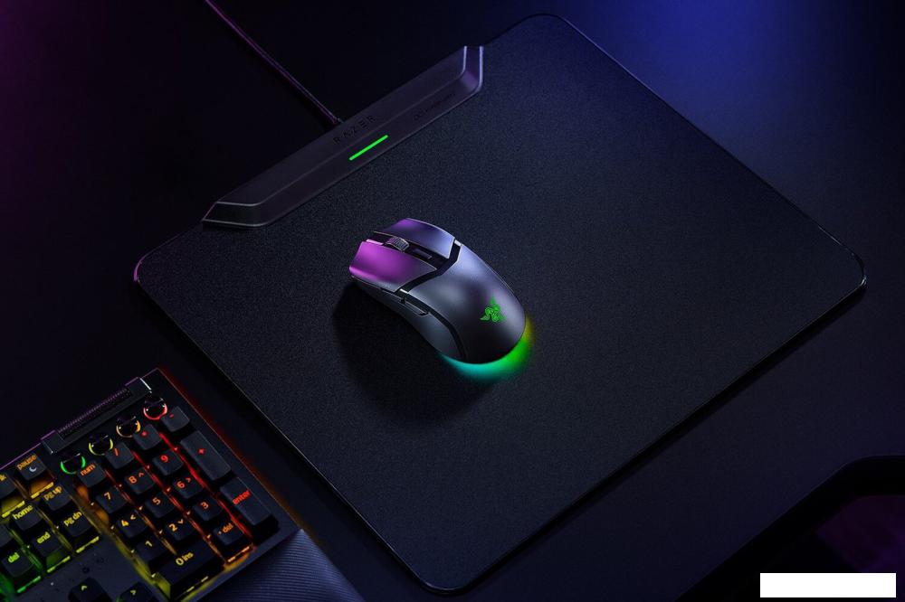 Мыши Razer Cobra HyperSpeed