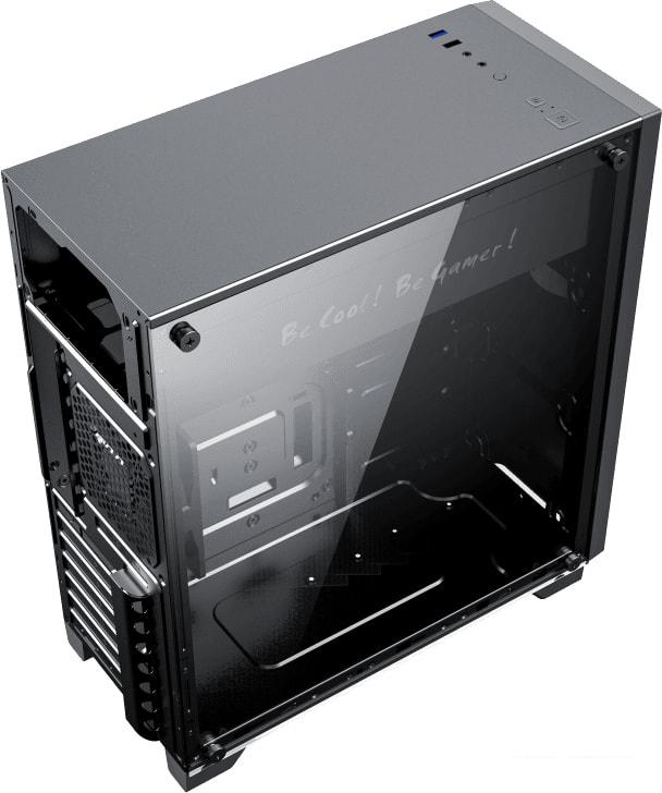 Корпус GameMax Nova N6