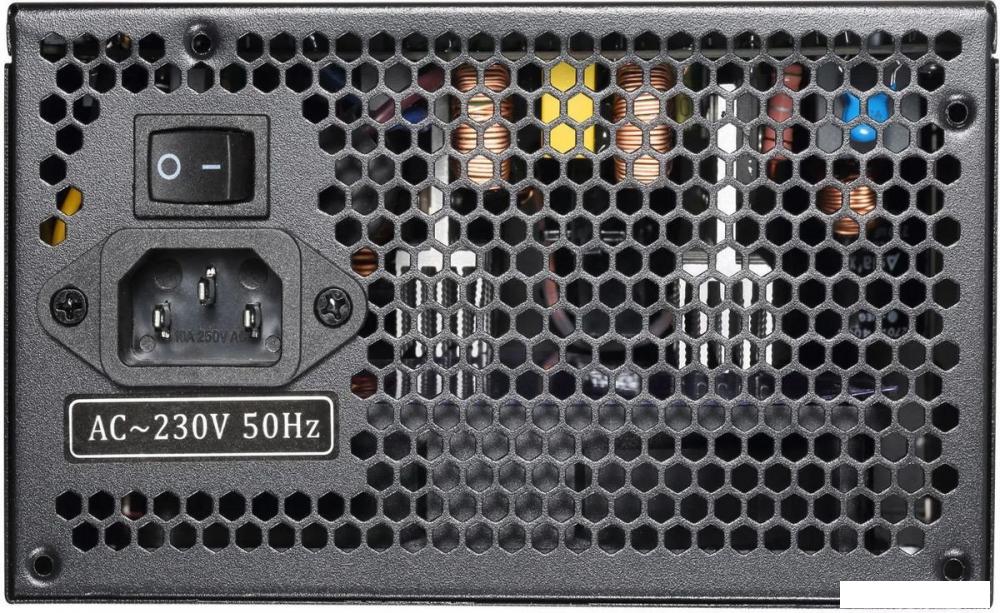 Блок питания Formula FX-800