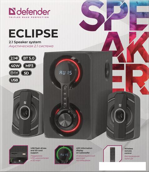 Акустика Defender Eclipse