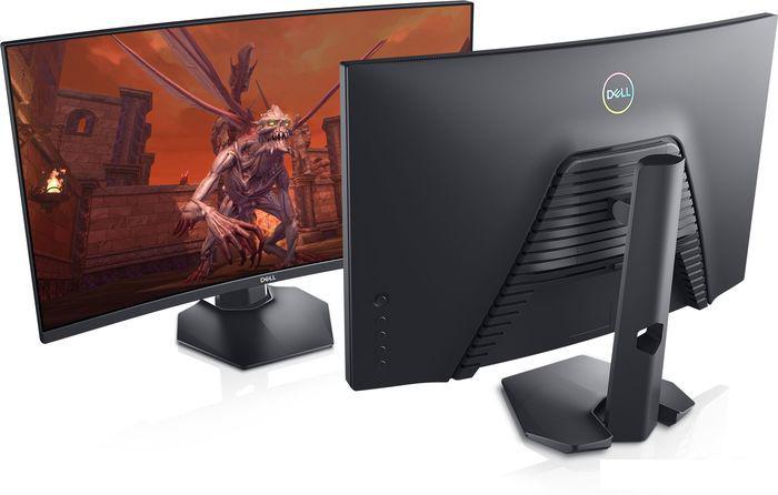 Игровой монитор Dell S2721HGFA