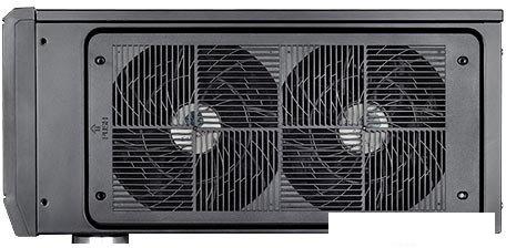 Корпус SilverStone Grandia GD10 (SST-GD10B)
