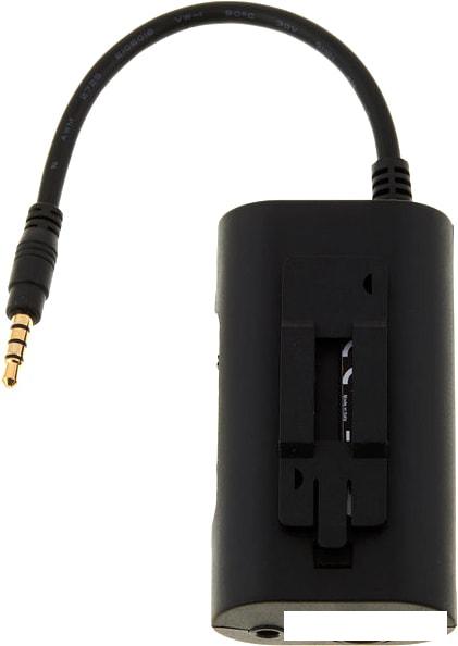 Аудиоинтерфейс IK Multimedia iRig 2