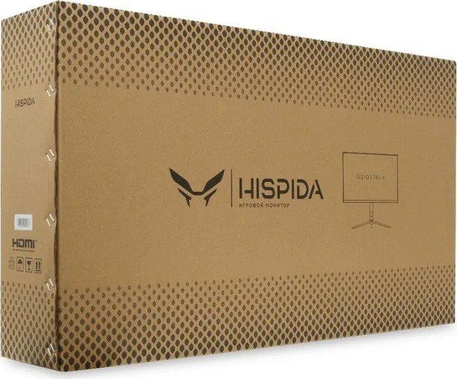 Игровой монитор Nepra HISPIDA GI27Q24HE