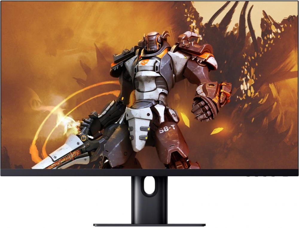 Игровой монитор Xiaomi Mi 2K Gaming Monitor 27" XMMNT27HQ (международная версия) Игровой монитор Xiaomi Mi 2K Gaming Monitor 27" XMMNT27HQ (международная версия)
