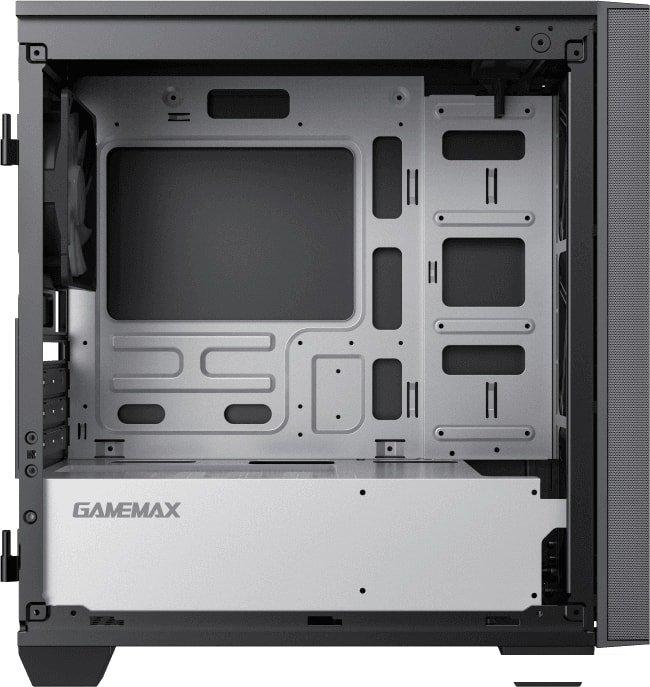 Корпус GameMax Aero Mini Eco