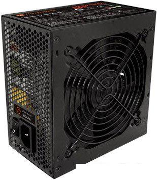 Блок питания Thermaltake Litepower 550W (LT-550P)