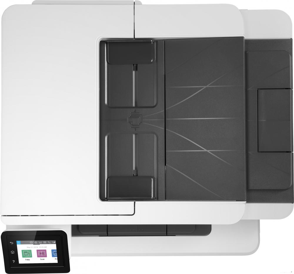 МФУ HP LaserJet Pro M428fdn W1A32A МФУ HP LaserJet Pro M428fdn W1A32A