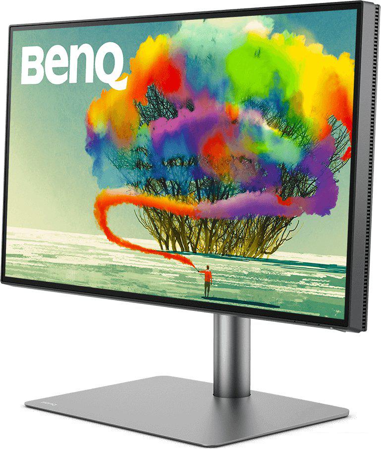 Монитор BenQ PD2725U