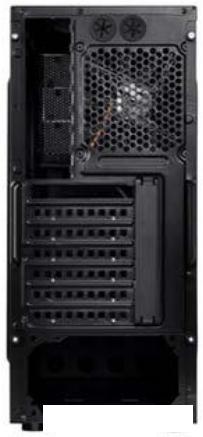 Корпус Thermaltake Versa H24 (CA-1C1-00M1NN-00)