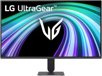 Игровой монитор LG UltraGear G4 27G411B-B