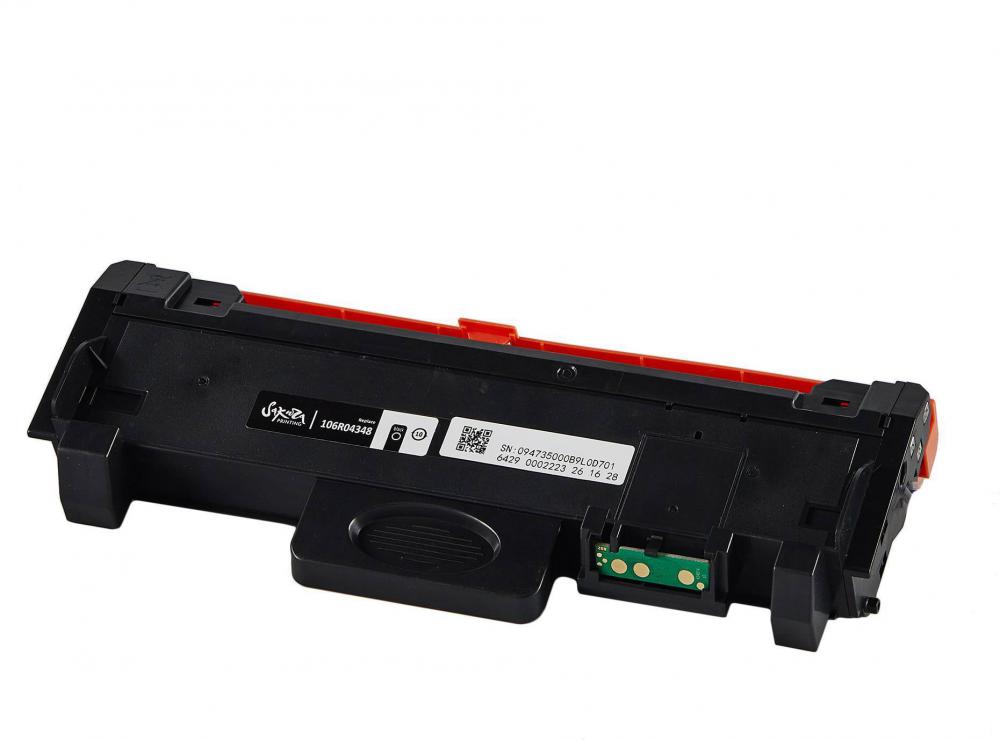 Картридж Sakura Printing SA106R04348 (аналог Xerox 106R04348) Картридж Sakura Printing SA106R04348 (аналог Xerox 106R04348)