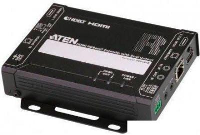 Усилитель сигнала Aten VE814AR-ATA-G