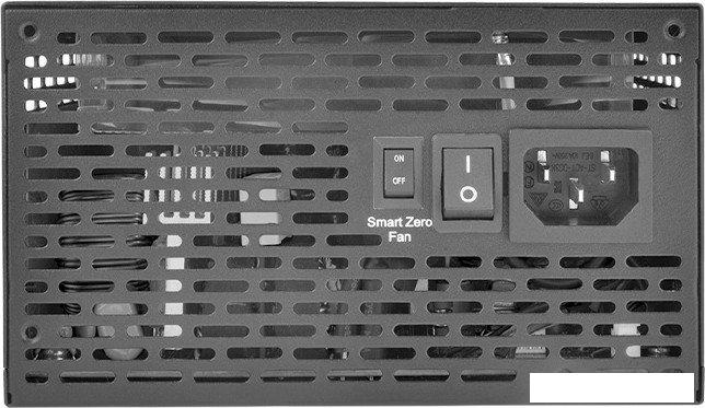 Блок питания Thermaltake Smart BM3 Bronze 650W PS-SPD-0650MNFABE-3