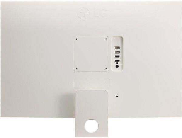Smart монитор LG MyView Smart Monitor 32SR50F-W Smart монитор LG MyView Smart Monitor 32SR50F-W