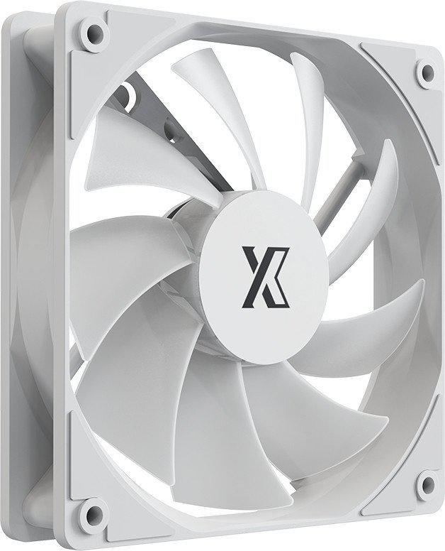 Вентилятор для корпуса XASTRA FC120W ARGB
