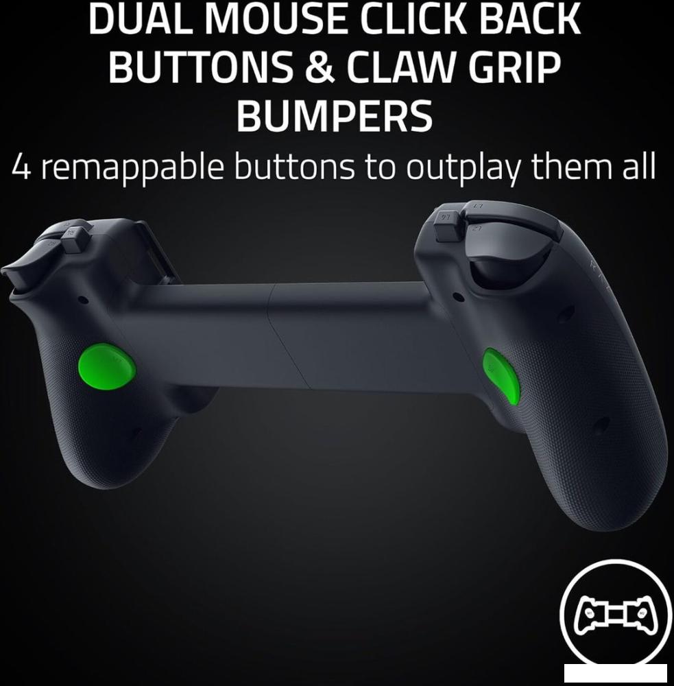 Геймпад для смартфона Razer Kishi V3 Pro