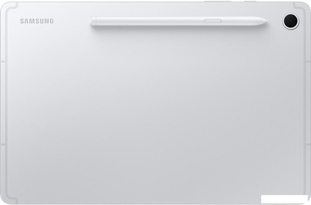 Планшет Samsung Galaxy Tab S10 Lite Wi-Fi SM-X400 8GB/256GB (серебристый)