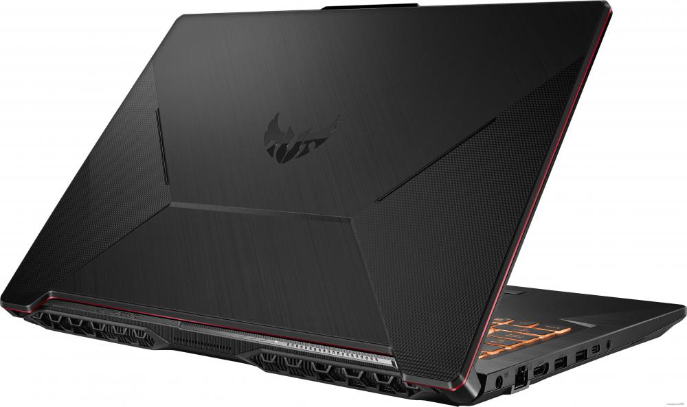 Игровой ноутбук ASUS TUF Gaming A17 FA706IHRB-HX050 Игровой ноутбук ASUS TUF Gaming A17 FA706IHRB-HX050