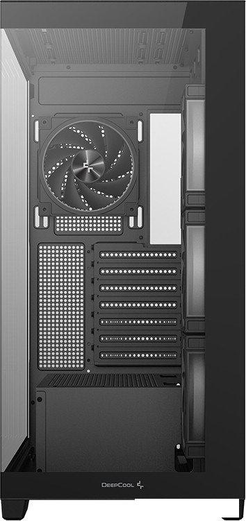 Корпус DeepCool CG580 4F V2 R-CG580-BKADA4-G-2