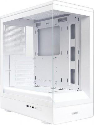 Корпус Ginzzu GL175