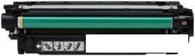 Картридж HP CE250A