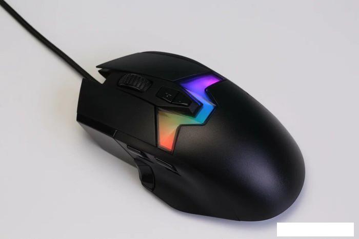 Игровая мышь Dareu EM945X