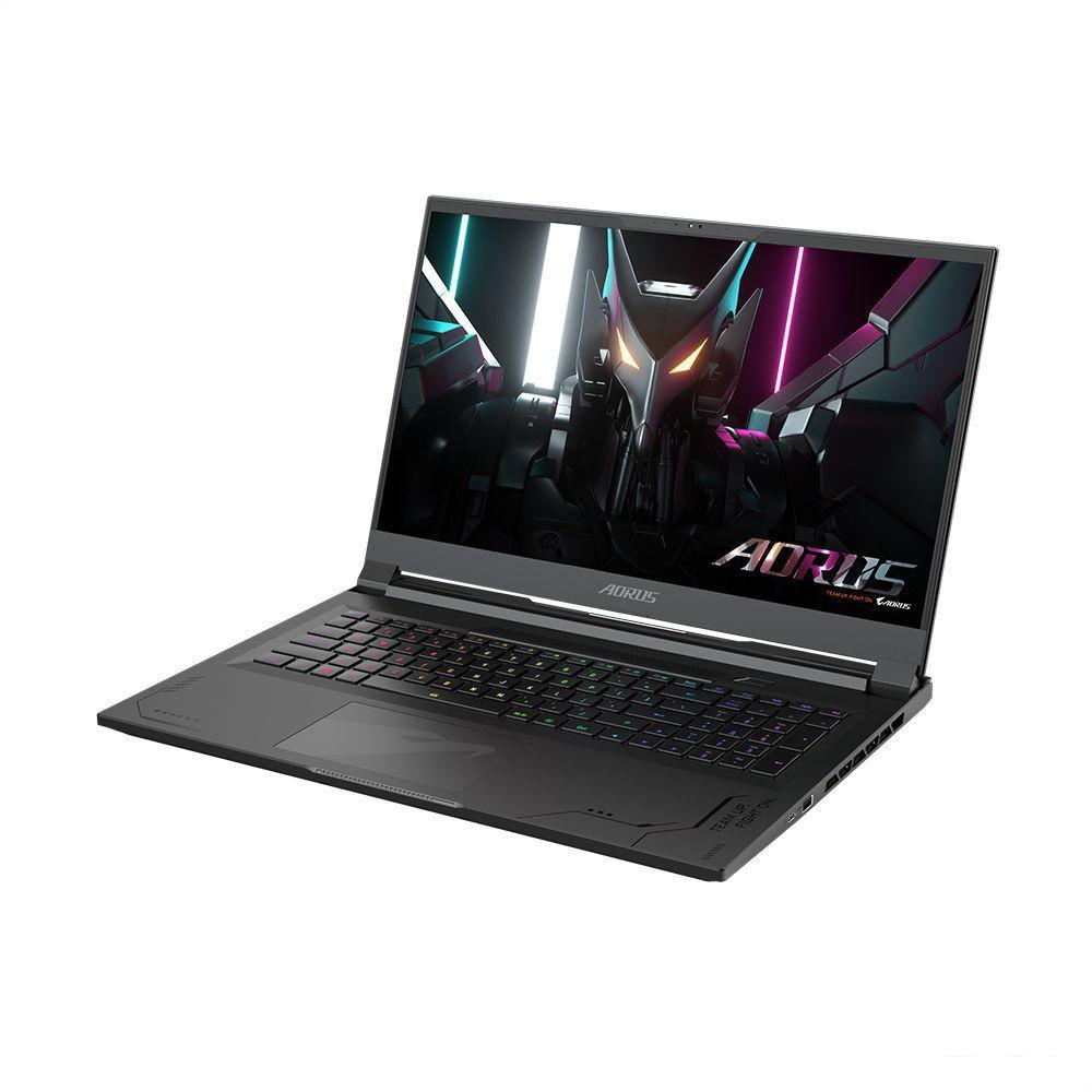 Игровой ноутбук Gigabyte Aorus 17X AXF-B4KZ694SD